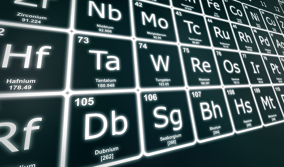 What is Trace Elemental Analysis?