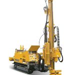 CS14 Surface Core Drilling Rigs from Atlas Copco : Quote, RFQ, Price ...