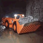 Excavation and Loading | Equipment