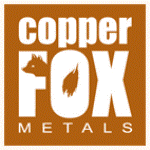 Copper Fox Metals Announces Completion of Van Dyke Verification Drilling Program