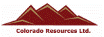 Colorado Resources Provides Update on KSP Property