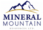 Mineral Mountain to Commence Drill Program for Expanding Gold Deposits on Holy Terror Project