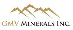 GMV Minerals Provides Update on Drill Program