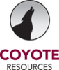 Coyote Resources Starts Auger Drilling at Tonopah Extension Mine Property