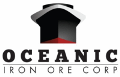 Oceanic Iron Ore Reports Third Set of Assay Results from Resource Verification Program