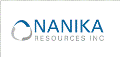 Nanika Resources Receives Soil Sample Results from Polaris Gold Property