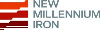 New Millennium Iron Announces Drilling Results from Lac Ritchie Property