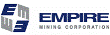 Empire Mining Announces Commencement of Geophysical Survey at Bursa Licences