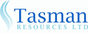 Tasman Resources Limited