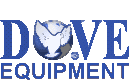 DOVE Equipment & Machinery Co. Ltd. logo.